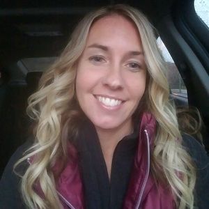 Meet your Posher, Lindsay